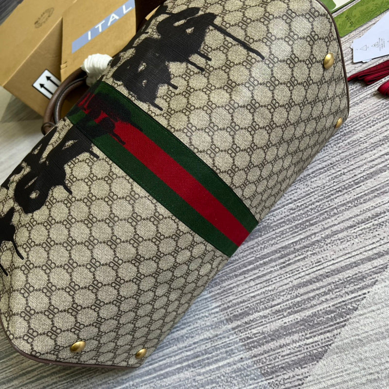 Satchel Bags - GCI Bags - 4363