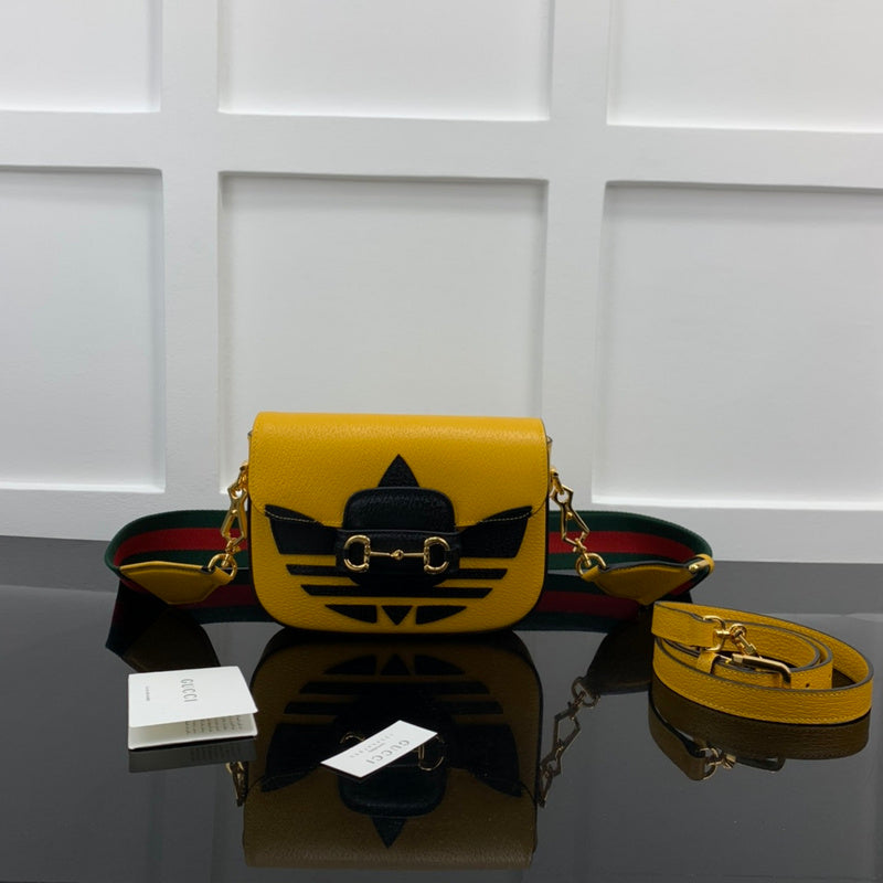 Satchel Bags - GUC Bags - 322