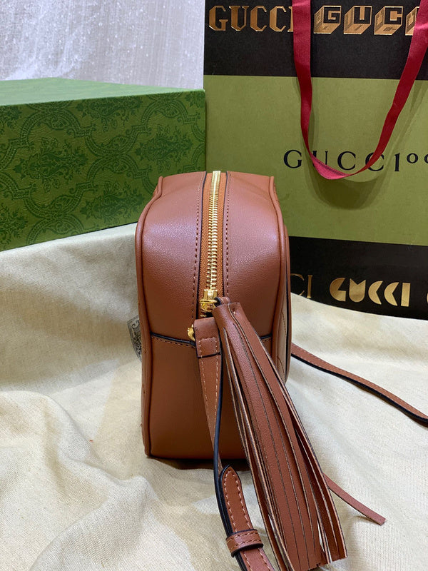 Satchel Bags - GCI Bags - 1499
