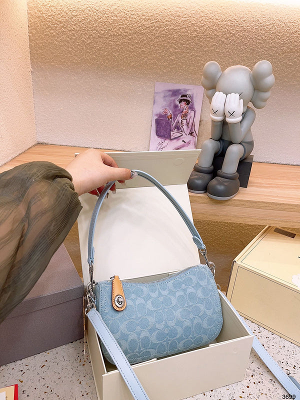 Satchel Bags - CCH Bags - 162