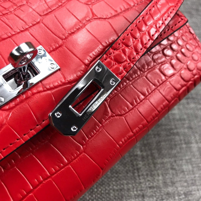 Satchel Bags - HMS-Bags - 1274