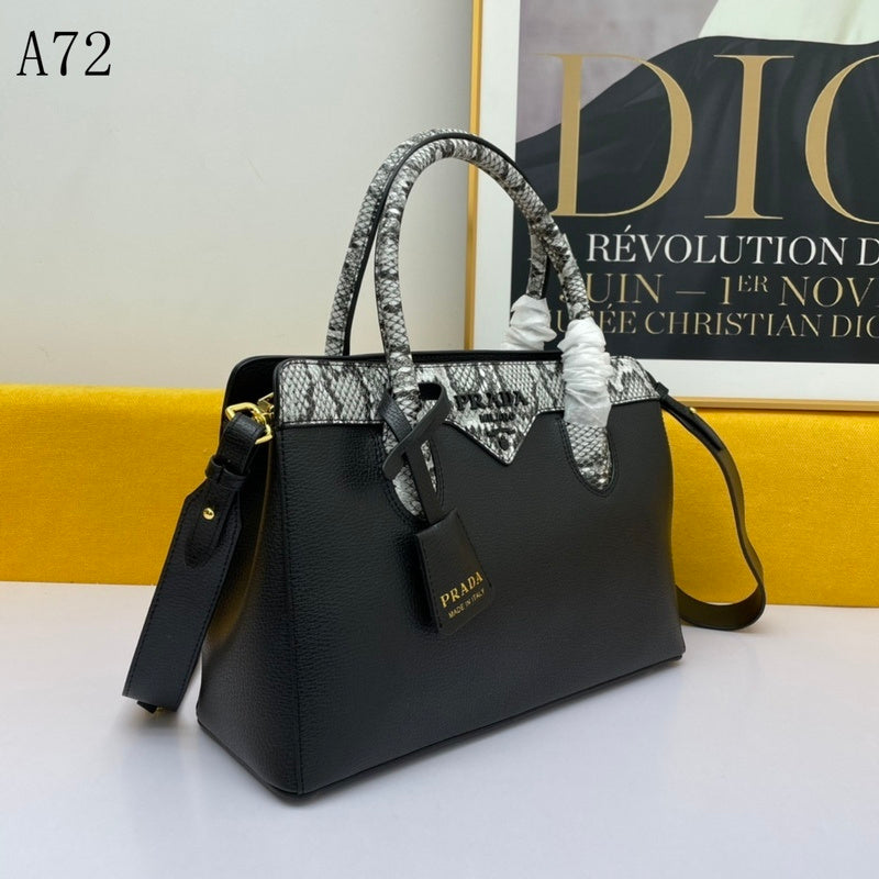 Satchel Bags - PDA Bags - 929