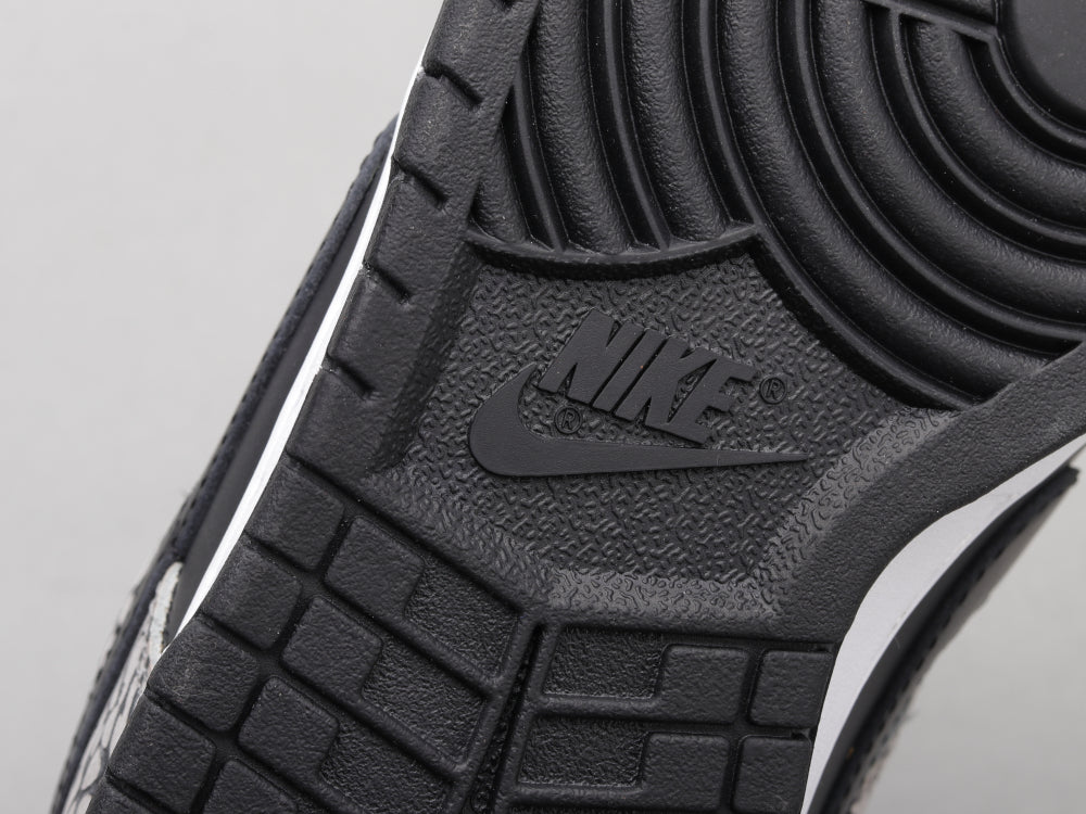 GLM - Sup joint black cement