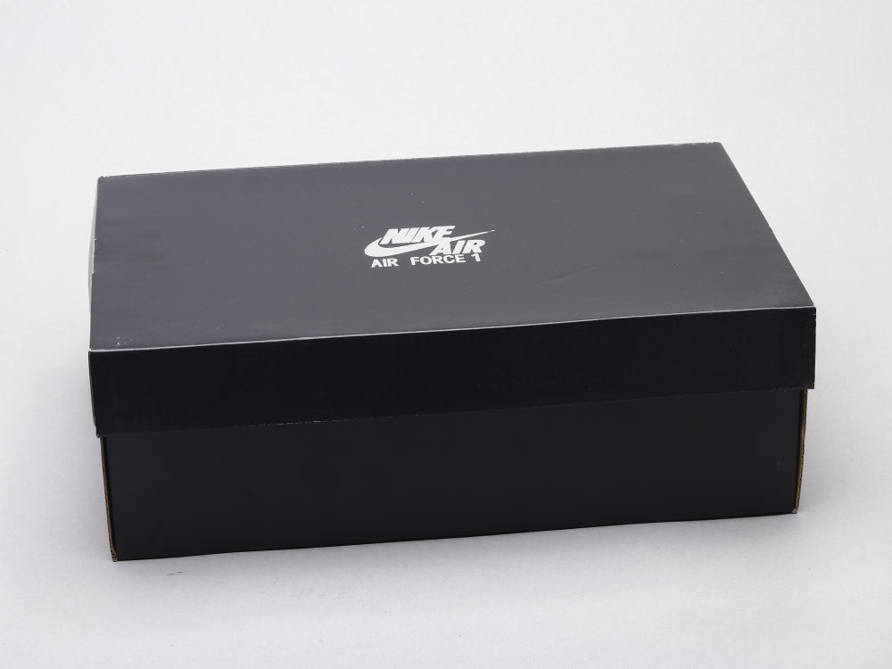 GLM - AF1 Deconstructed Fluorescent Yellow