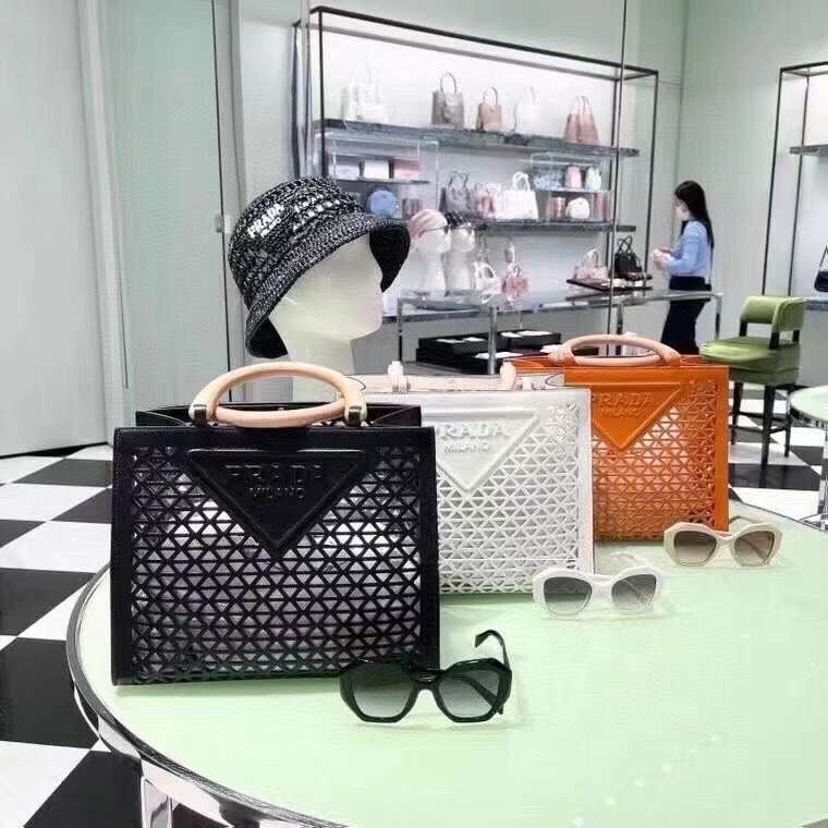 Satchel Bags - PDA Bags - 1498