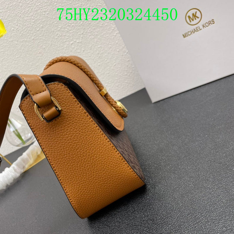 Satchel Bags - MK Bags - 474