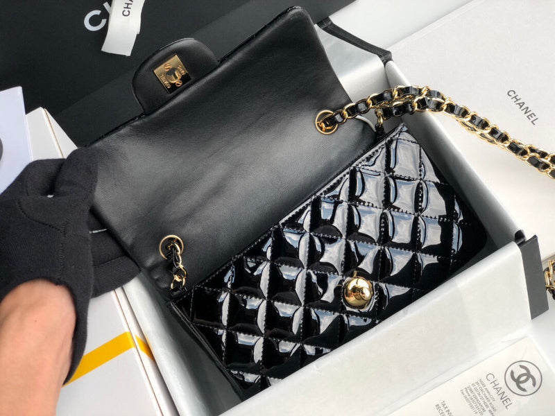 Satchel Bags - CHL Bags - 2631