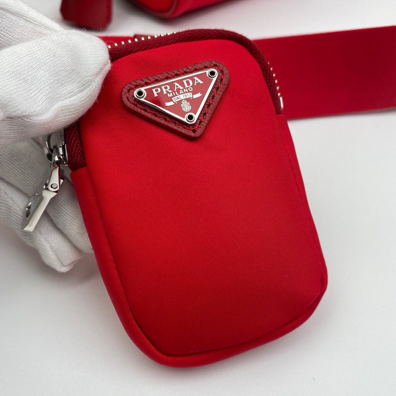Satchel Bags - PDA Bags - 1382