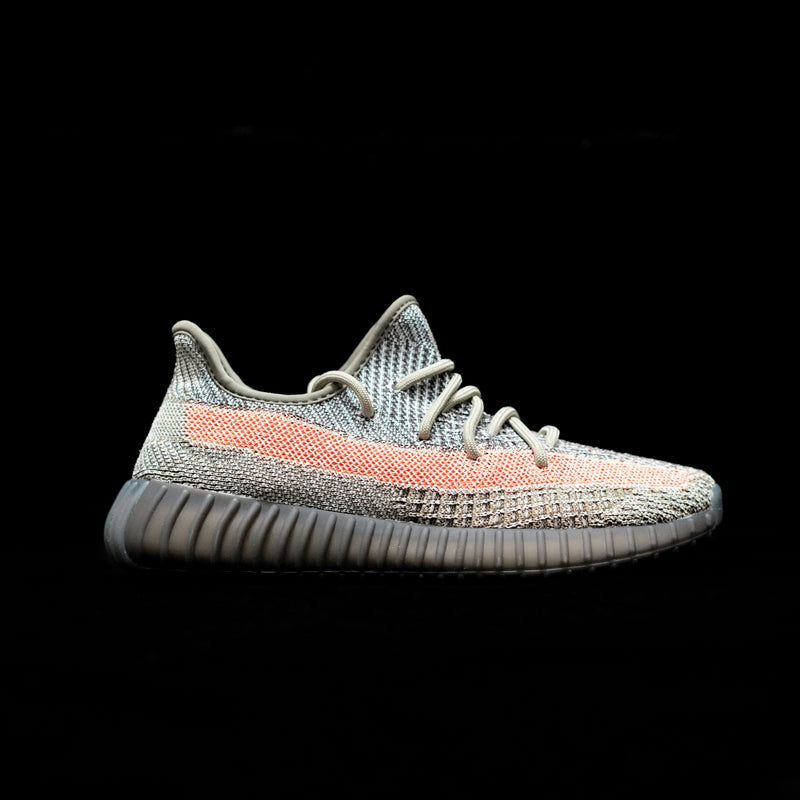 GLM - Yzy 350 Yzy Volcanic Ash Sneaker