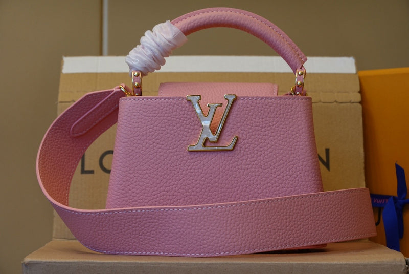 Satchel Bags - VL Bags - 5208