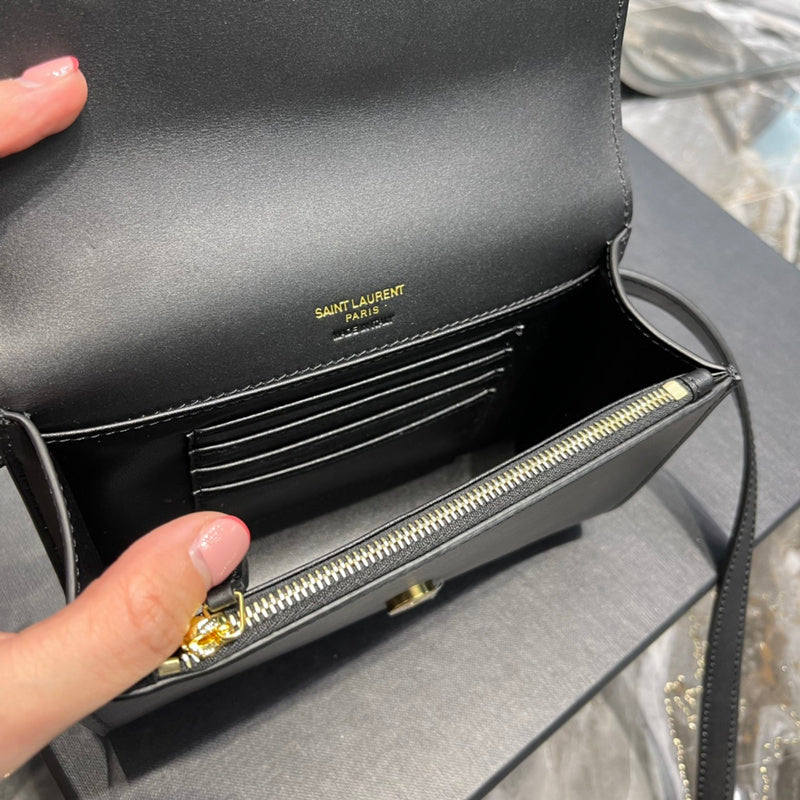 Satchel Bags - SLY Bags - 238