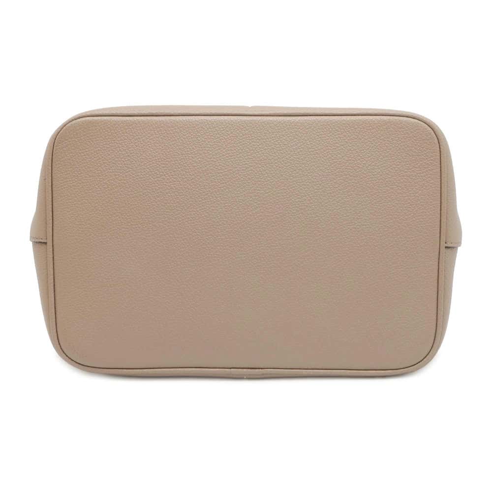 LOUIS VUITTON Neonoe Tourterelle/Claim M45555 Monogram Empreinte Leather Size MM