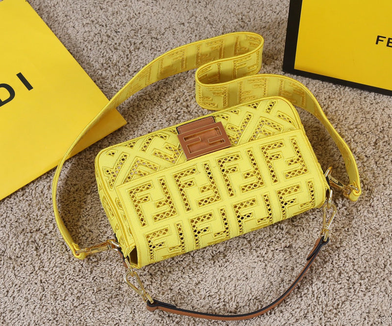 Satchel Bags - FDI Bags - 197