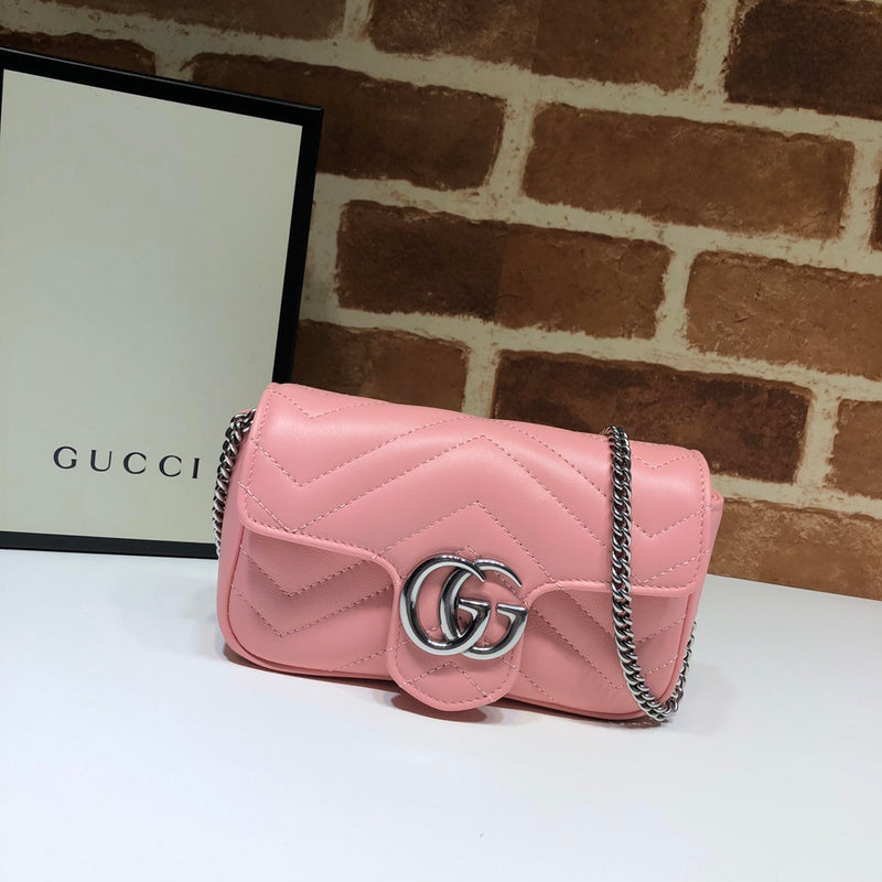 Satchel Bags - GCI Bags - 3972
