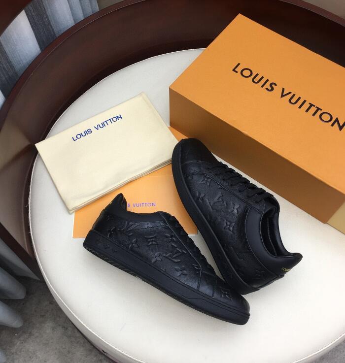 glami shop- LOV Men Shoes - 2010
