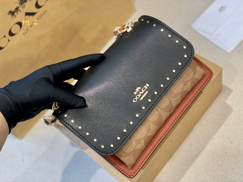 Satchel Bags - CCH Bags - 187