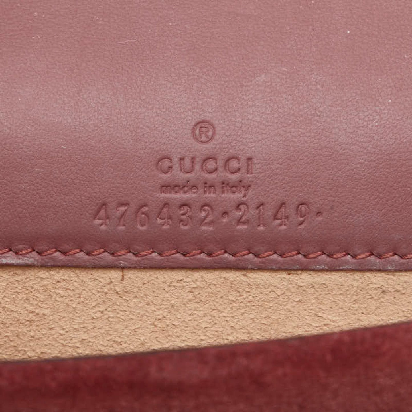 Gucci