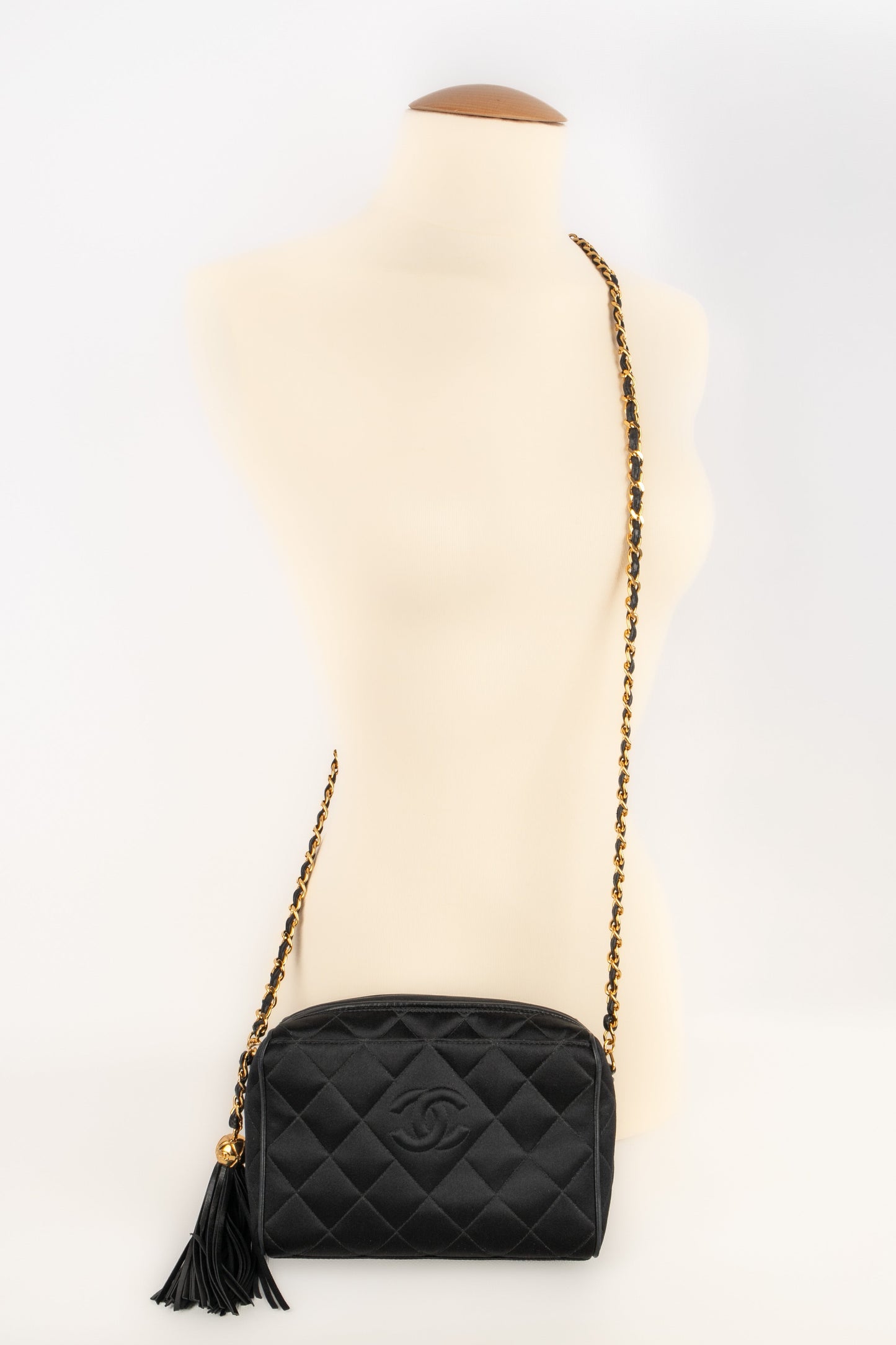 Sac Chanel 1994/1996