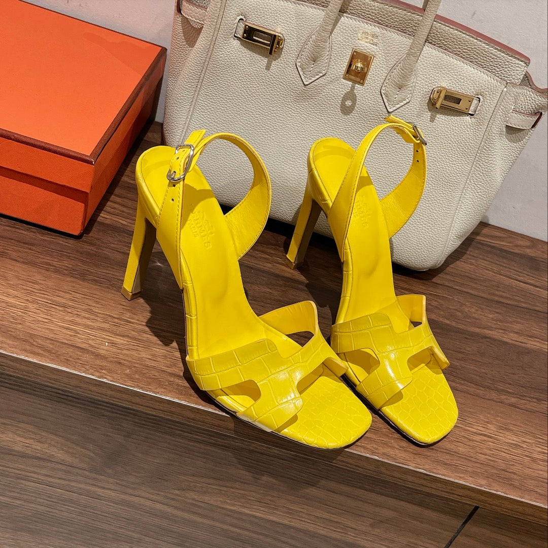 Top Quality HM HIGH HEELS 058