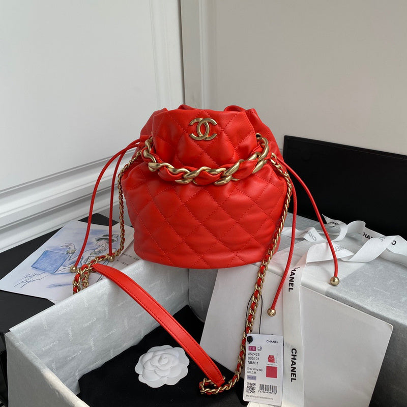 Satchel Bags - CHL Bags - 7395