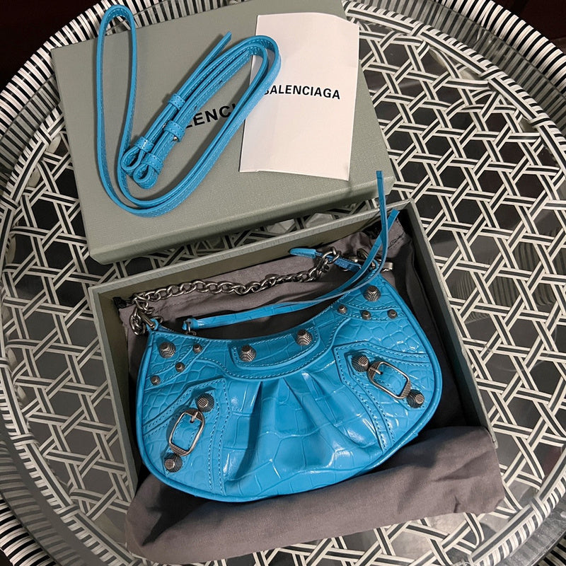 Satchel Bags - BGC Bags - 115