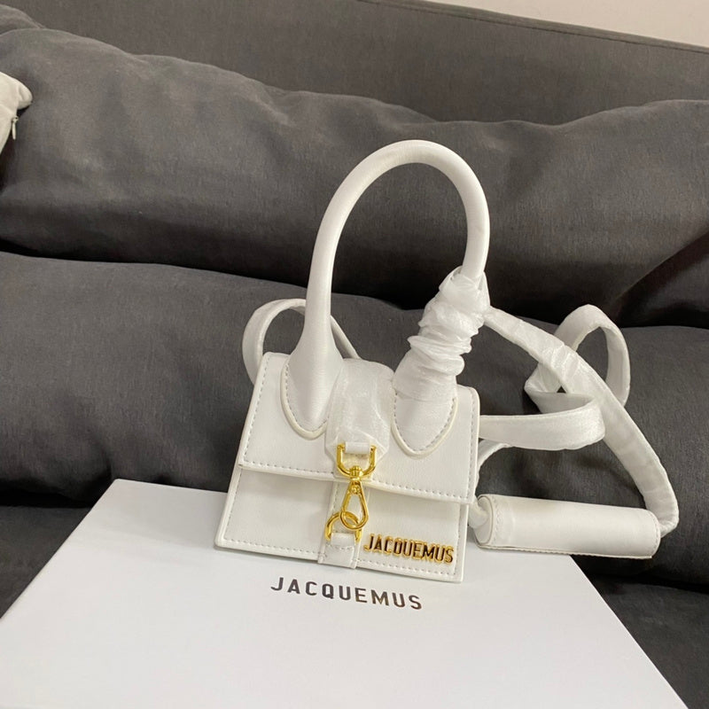 Satchel Bags - JQMS Bags - 273