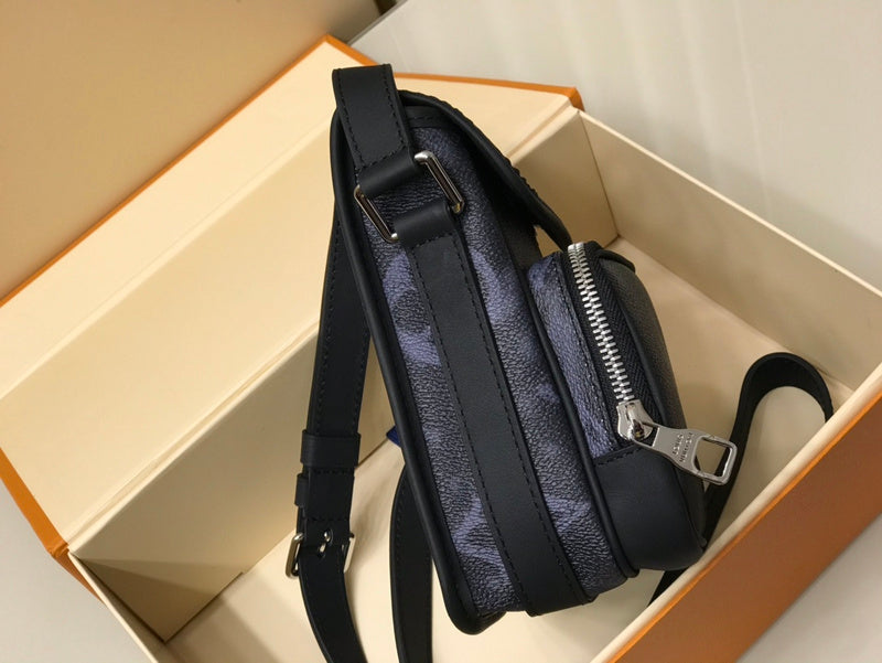 Satchel Bags - VL Bags - 5559