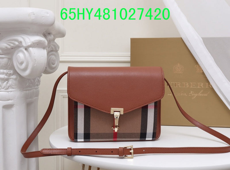 Fan Fashion -GLM - Top quality BBR Bags - 619