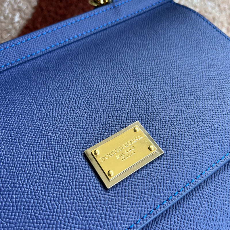 Satchel Bags - DG Bags - 041