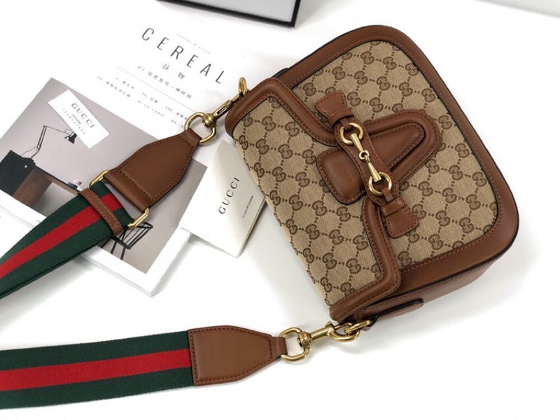 Satchel Bags - GCI Bags - 2842