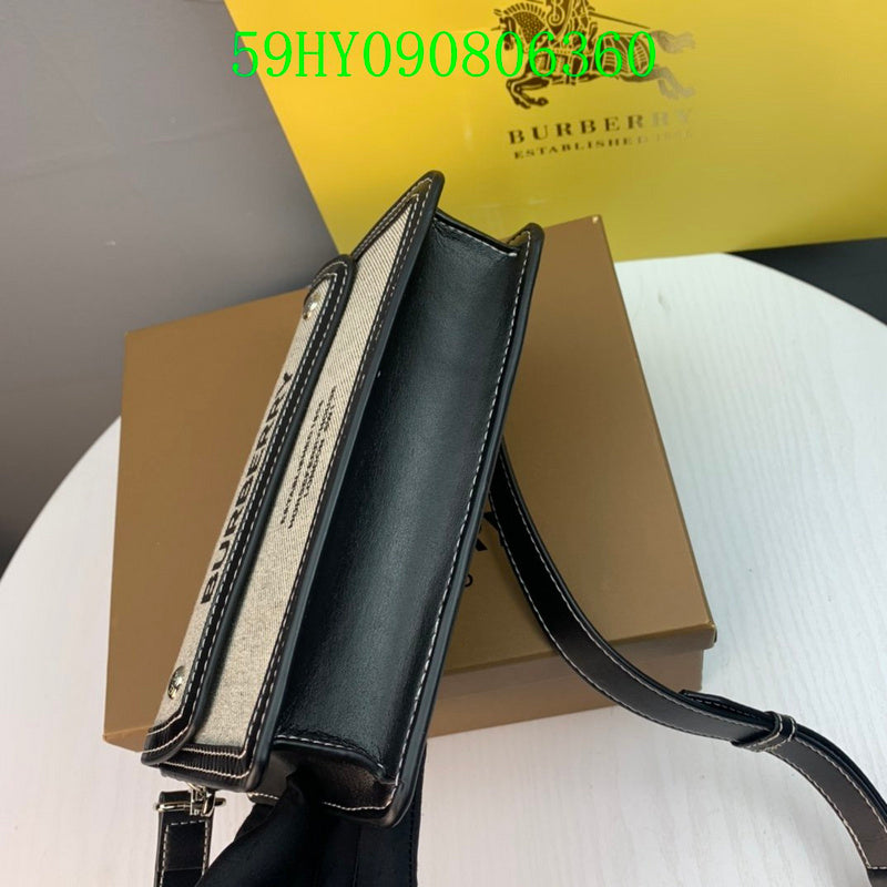 Fan Fashion -GLM - Top quality BBR Bags - 443