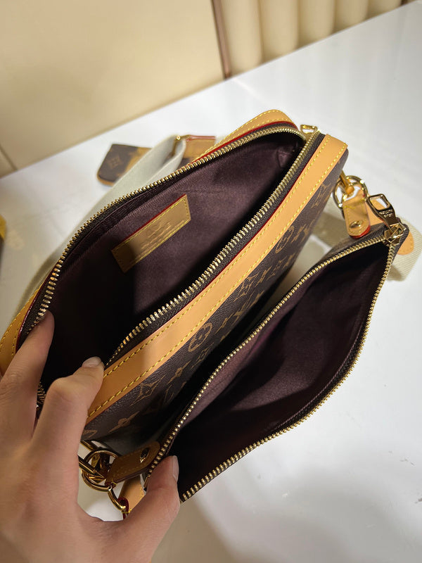 Satchel Bags - VL Bags - 4635