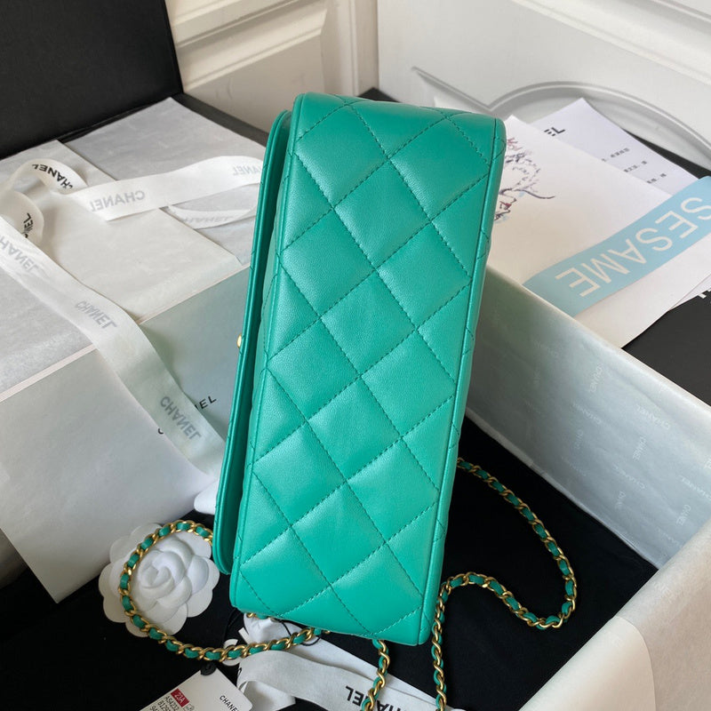 Satchel Bags - CHL Bags - 7498