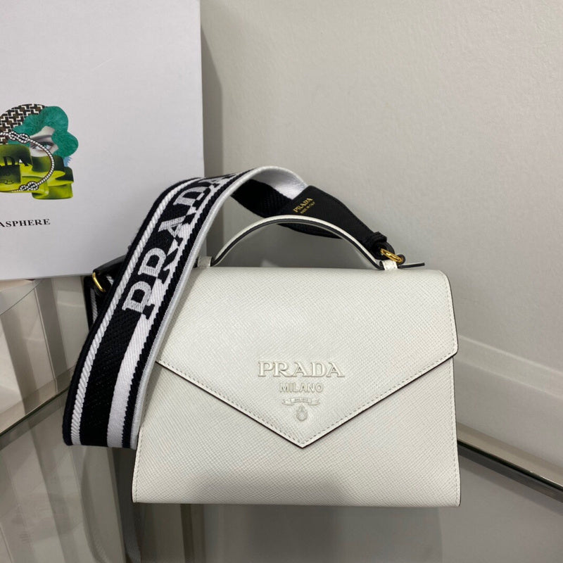Satchel Bags - PDA Bags - 261