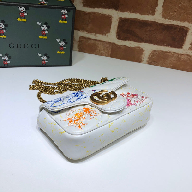 Satchel Bags - GCI Bags - 3995