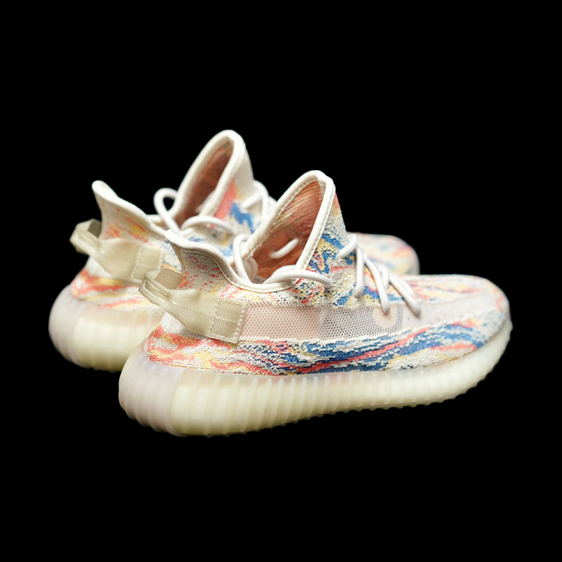GLM - Yzy 350 MX Oat Tyrannosaurus Sneaker
