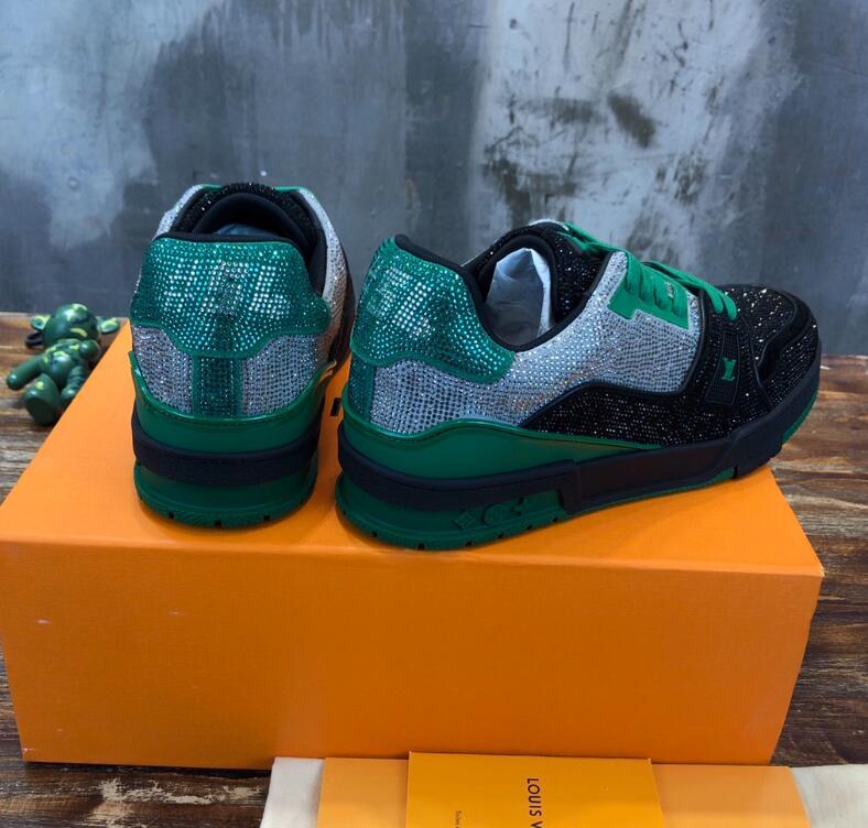 glami shop- LOV Men Shoes - 806