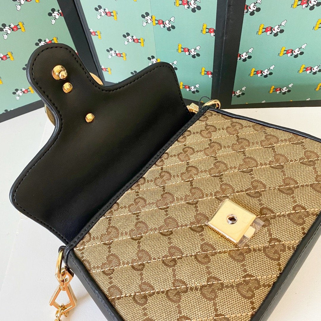 GLM - Top Quality Bags GCI 024