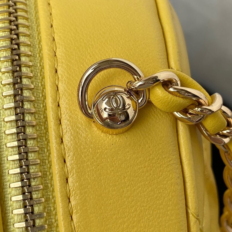 Satchel Bags - CHL Bags - 1024