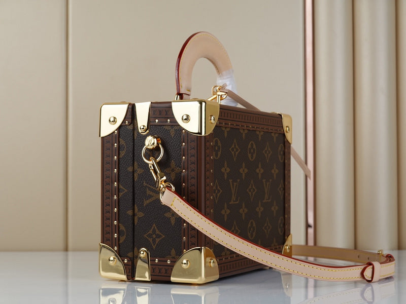 Satchel Bags - VL Bags - 5196