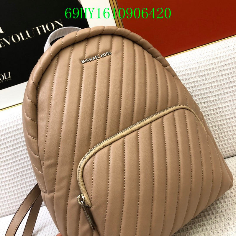 Satchel Bags - MK Bags - 590