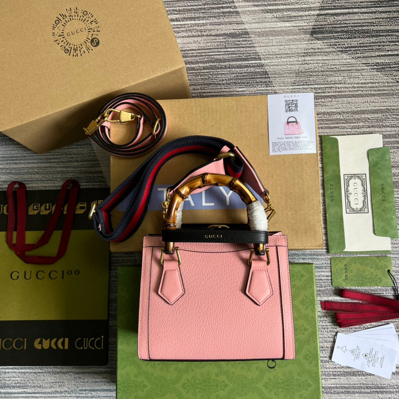 GLM - gg Bags - 1289