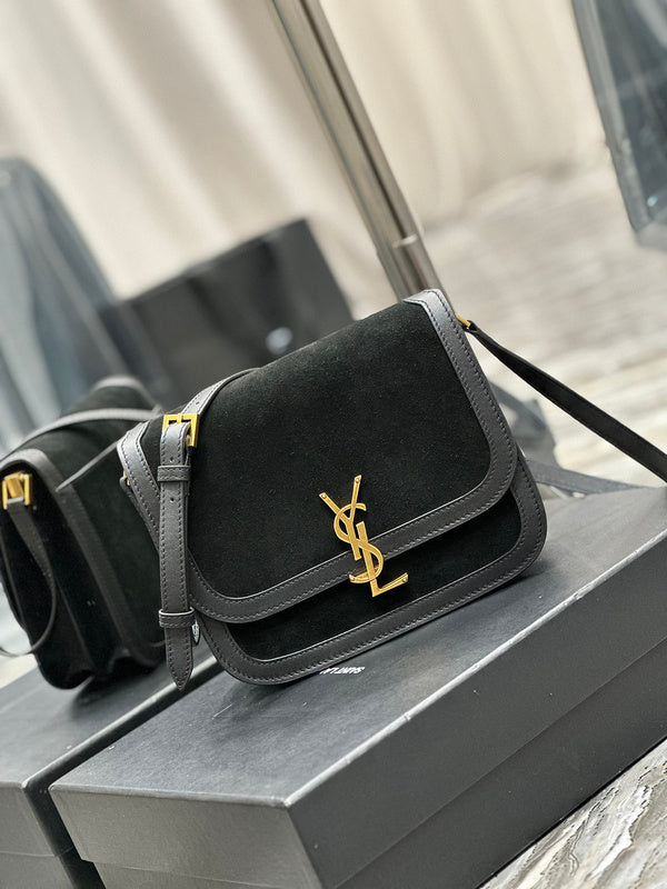 Satchel Bags - SLY Bags - 510