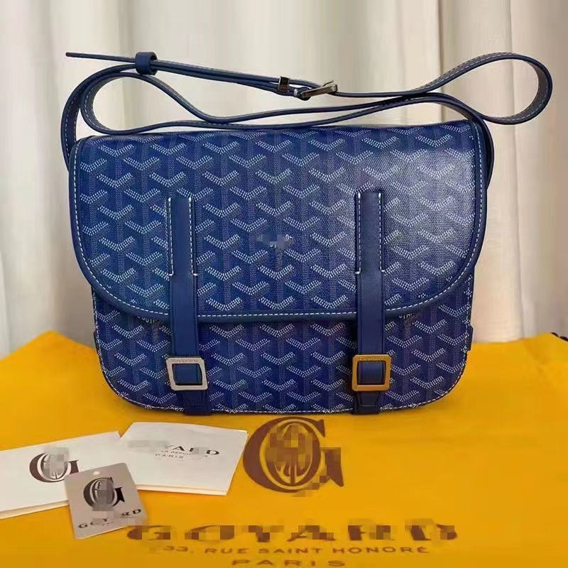 Satchel Bags - GOD Bags - 037