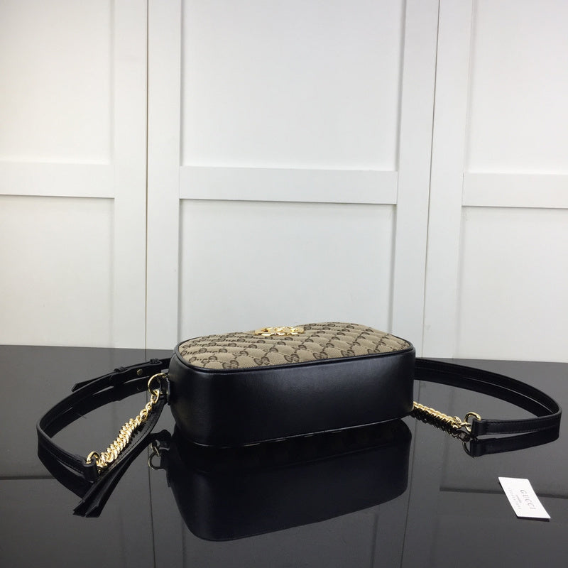 Satchel Bags - GUC Bags - 1085
