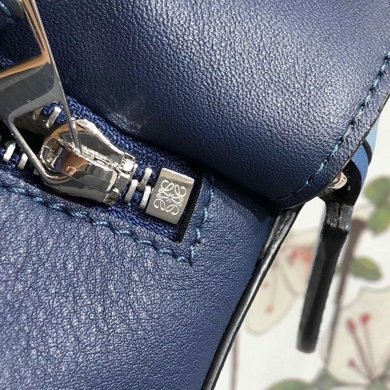 Satchel Bags - LOW Bags - 028