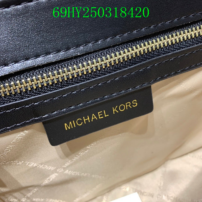 Satchel Bags - MK Bags - 467