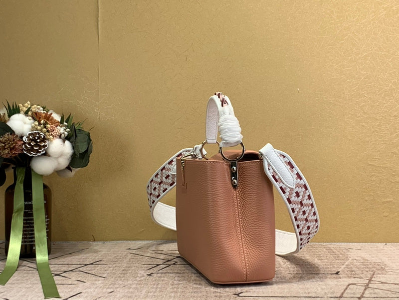 Satchel Bags - VL Bags - 6437