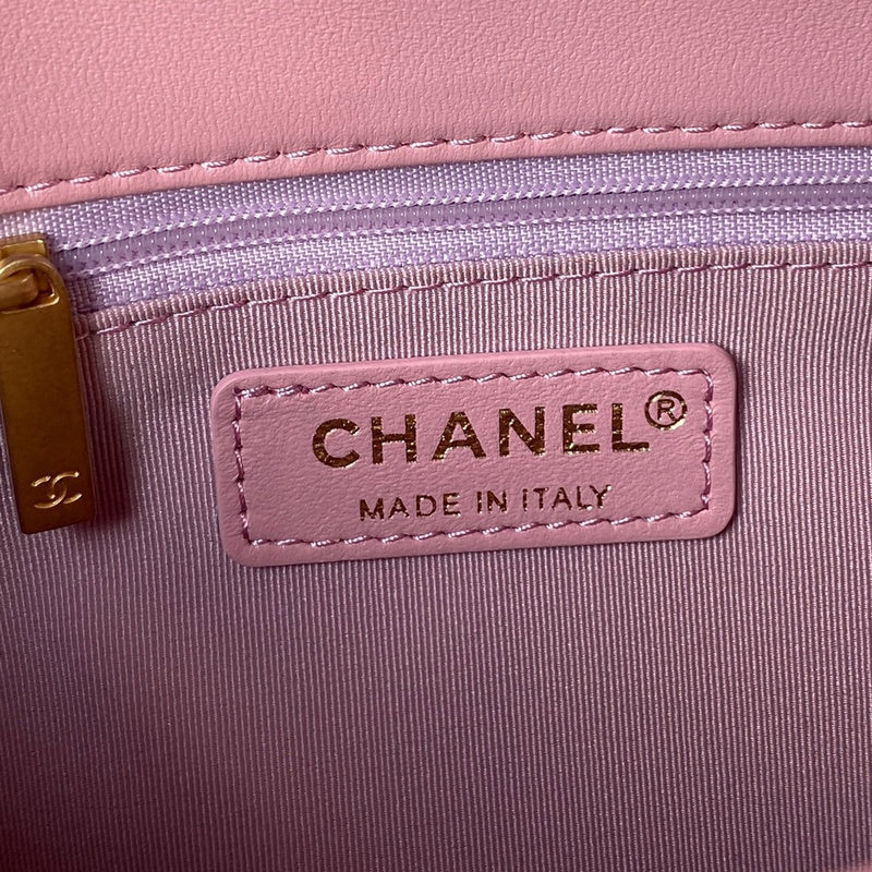 Satchel Bags - CHL Bags - 7626