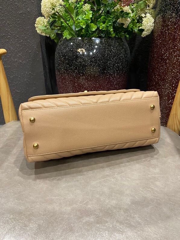 Satchel Bags - CHL Bags - 4646